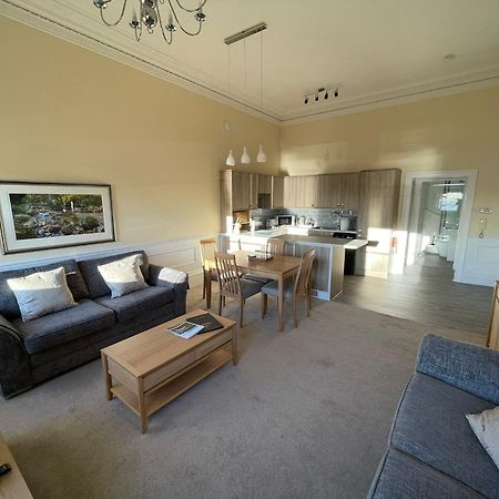 The Osborne Apartments Torquay Kültér fotó