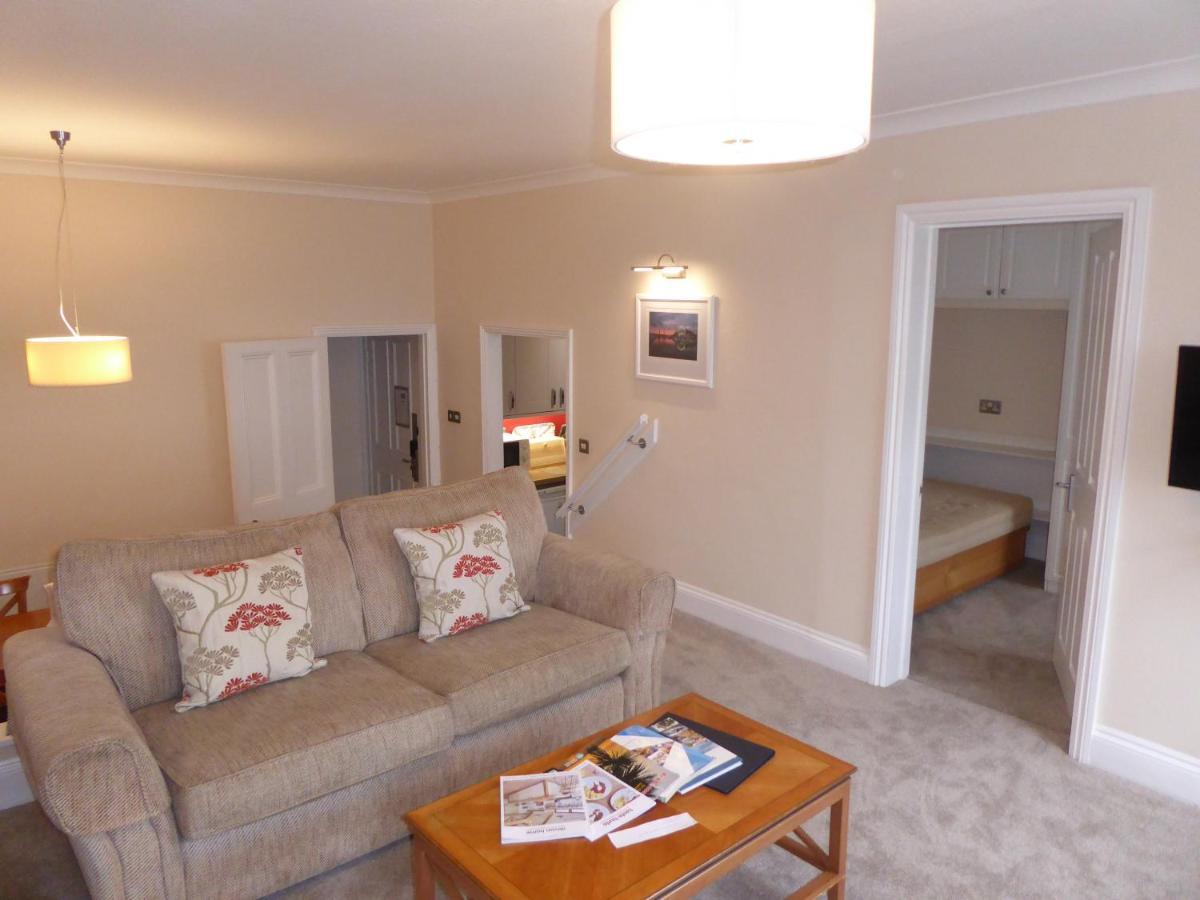 The Osborne Apartments Torquay Kültér fotó
