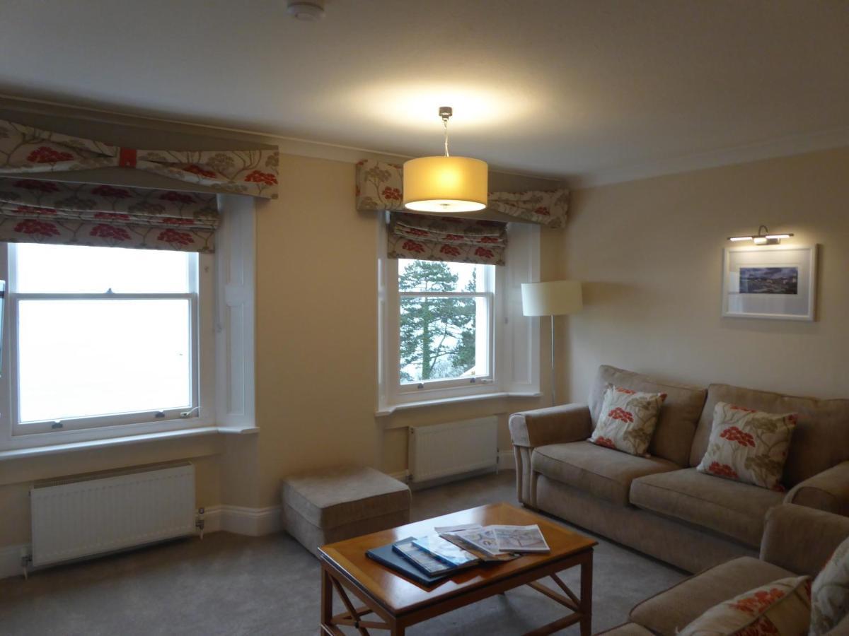 The Osborne Apartments Torquay Kültér fotó