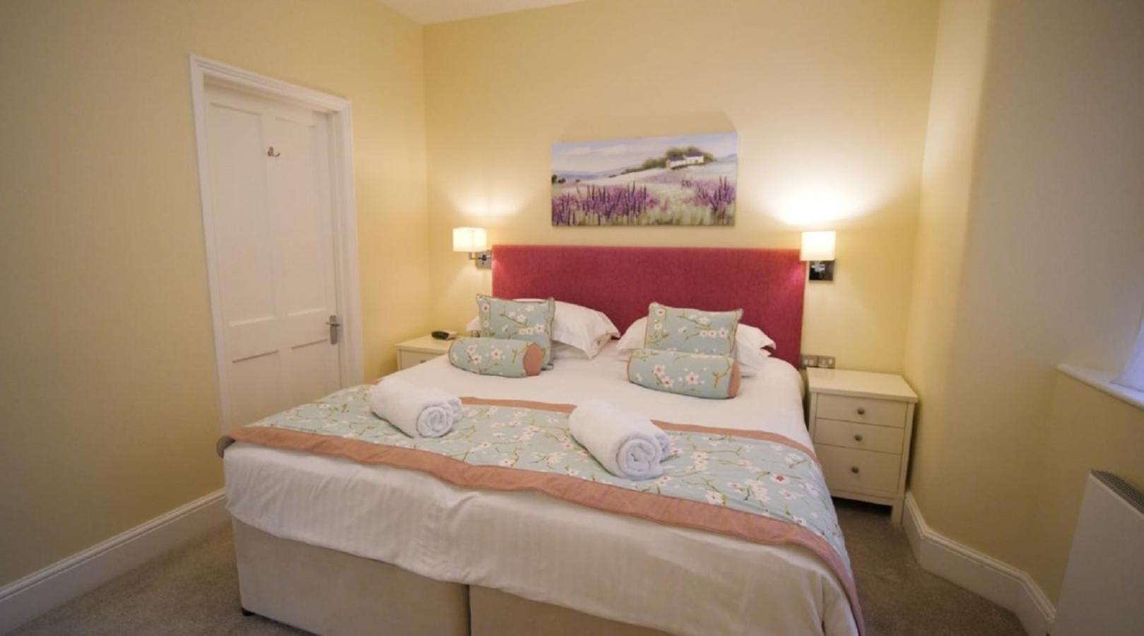 The Osborne Apartments Torquay Szoba fotó