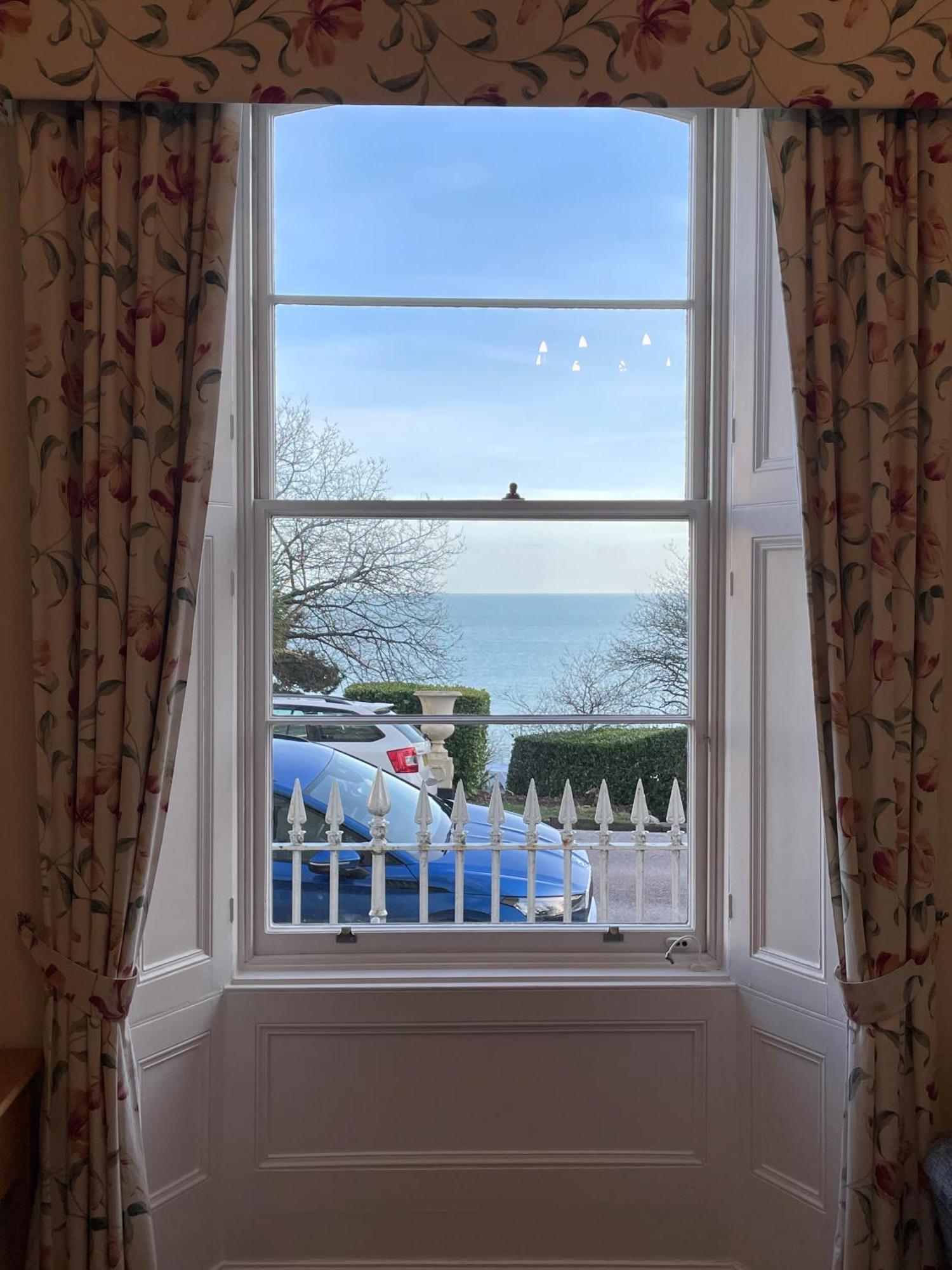 The Osborne Apartments Torquay Kültér fotó