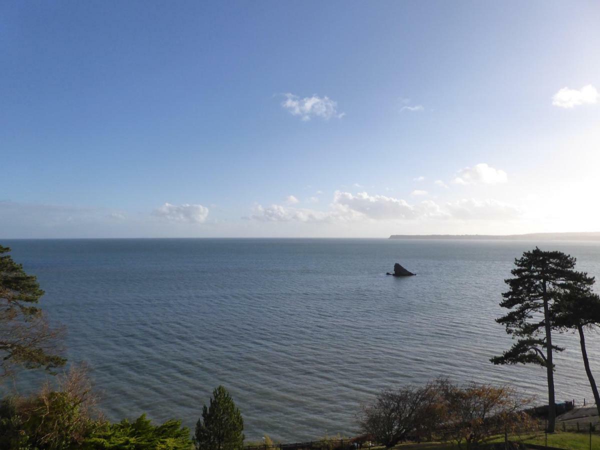 The Osborne Apartments Torquay Kültér fotó