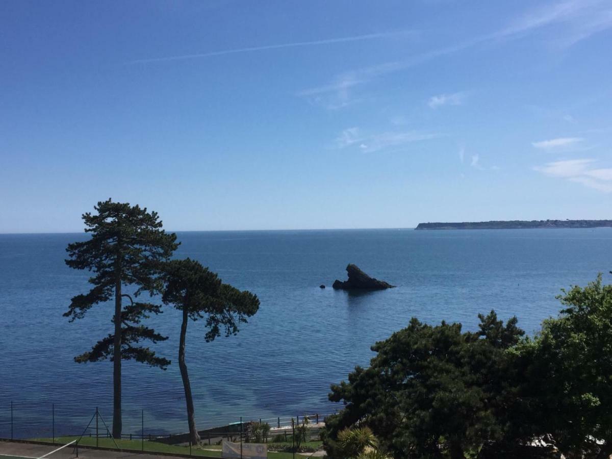 The Osborne Apartments Torquay Kültér fotó