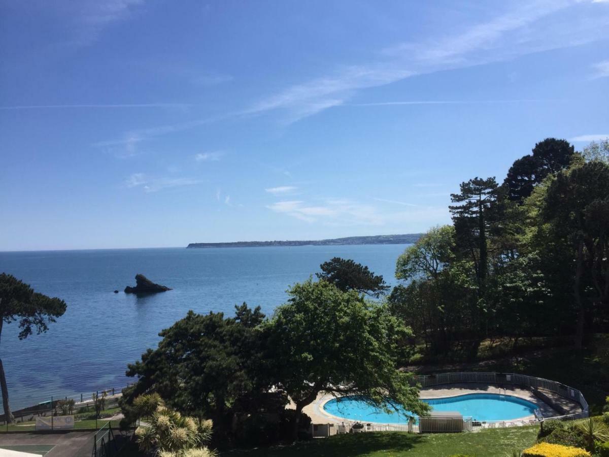 The Osborne Apartments Torquay Kültér fotó
